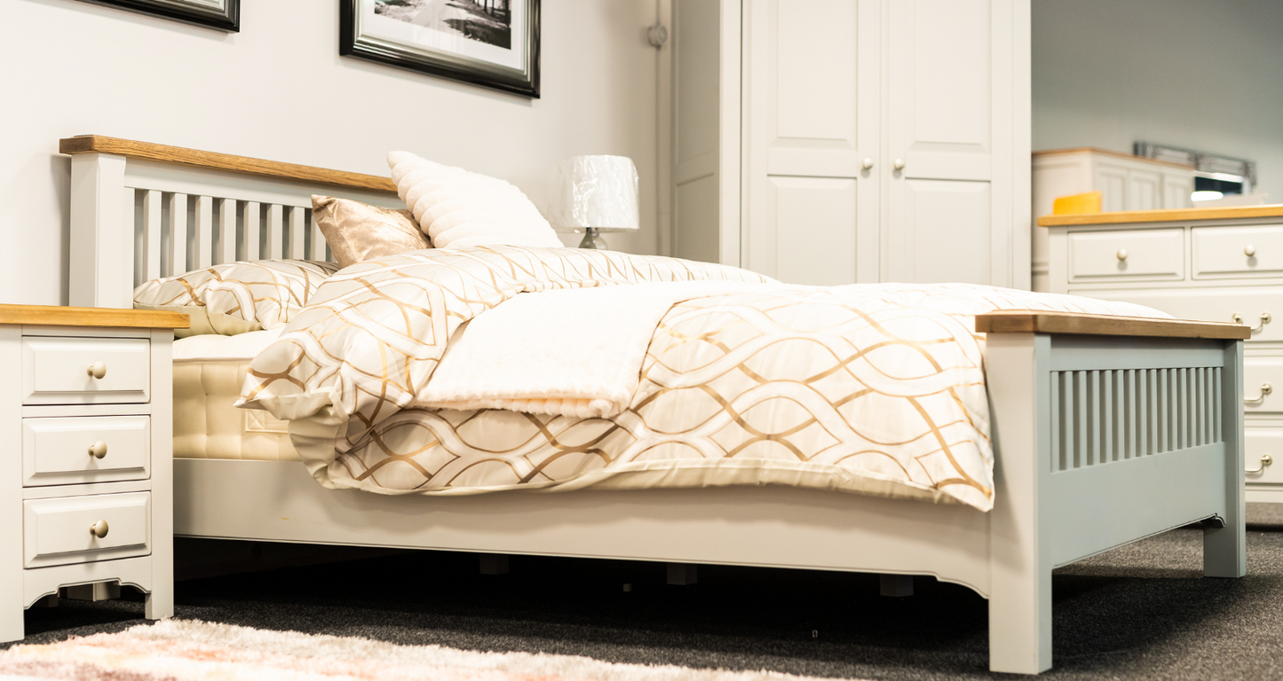 Eden Bed Frame