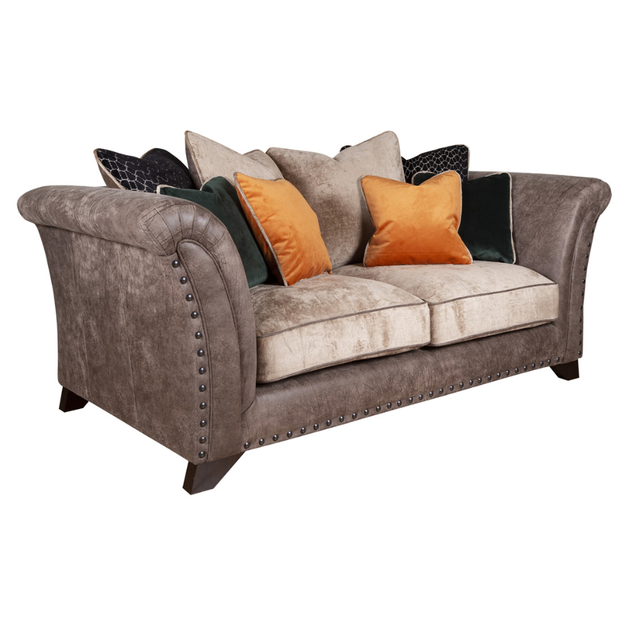 Windsor 3 Seater