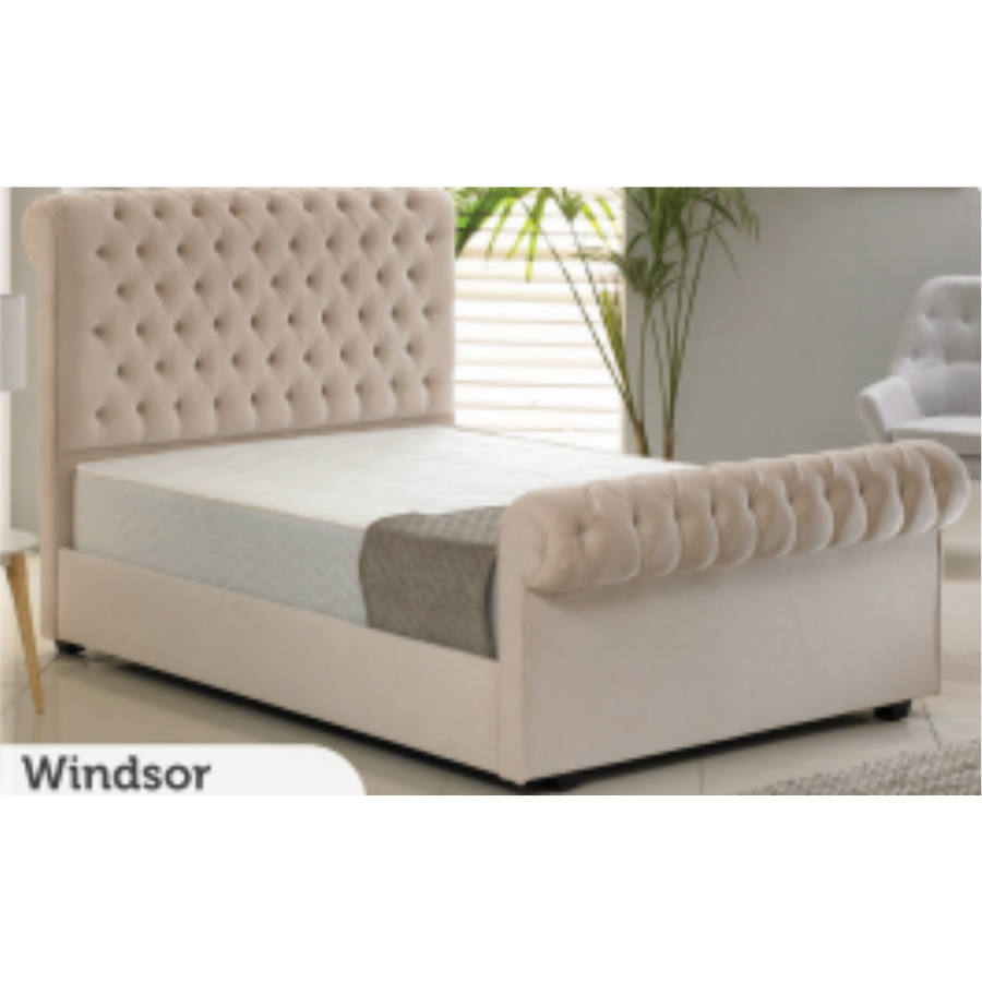Windsor Bedframe