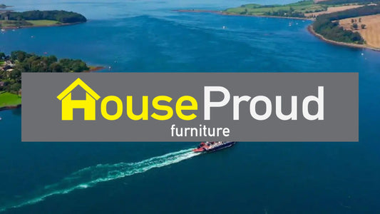 House Proud Sponsors of "Keepers Of The Lough"
