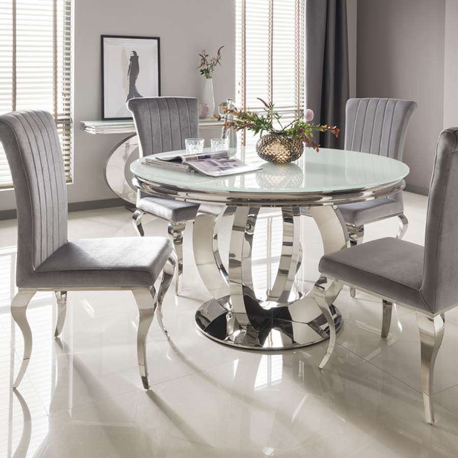 Marble Dining Tables
