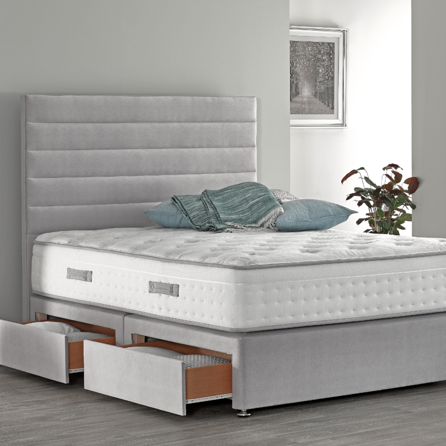 Headboard