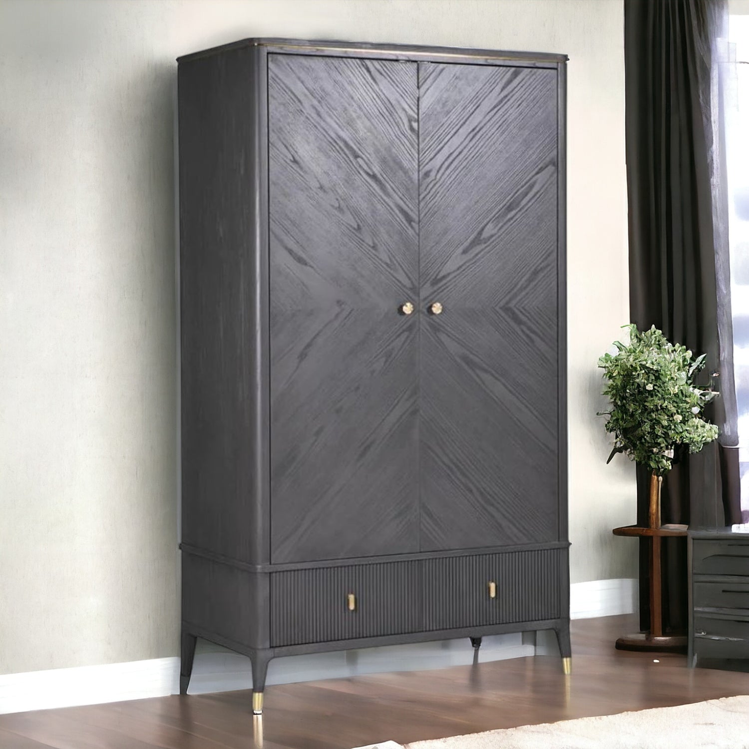 Wardrobes