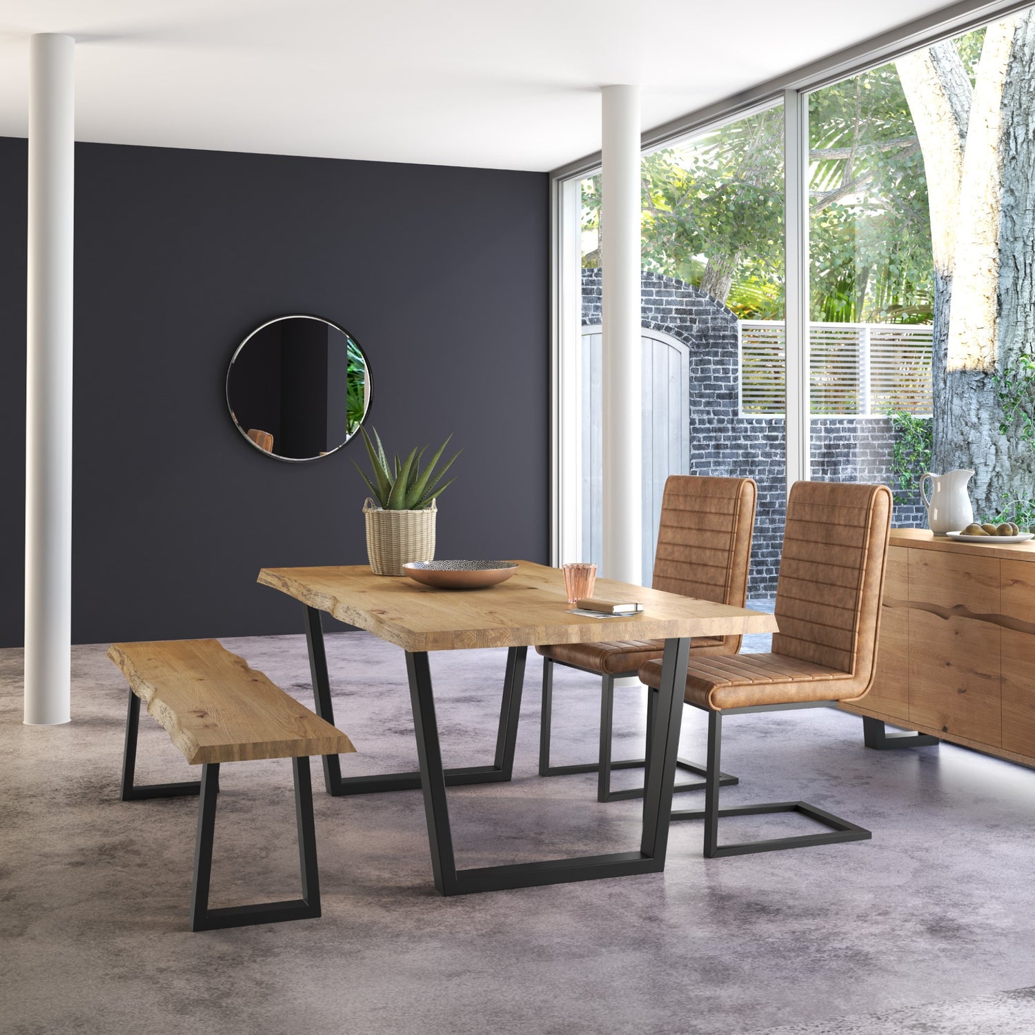 Tea Tree Dining