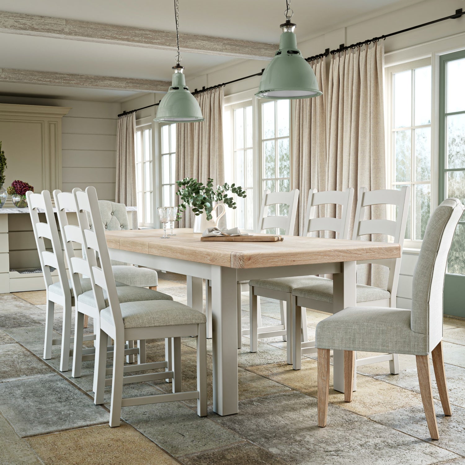 Salcombe Dining