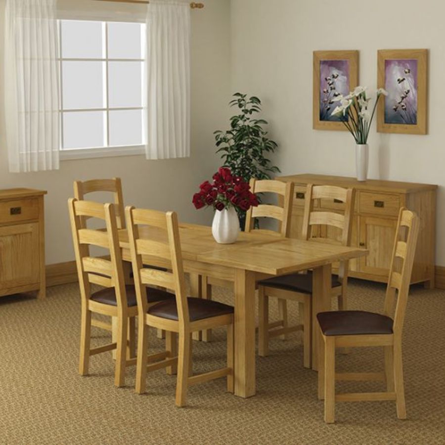 Salisbury Dining
