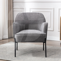 Susana Occasional Chair