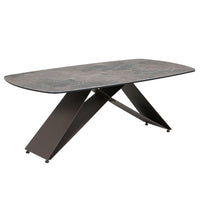 Seti Coffee Table