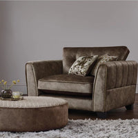Ariana Snuggle Chair