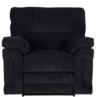 Plaza Armchair