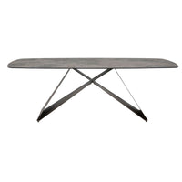 Seti Dining Table