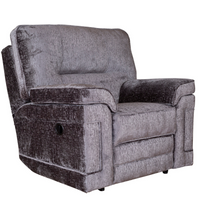 Plaza Armchair
