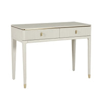 Diletta Dressing Table Stone