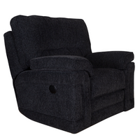 Plaza Armchair