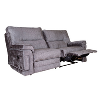 Plaza 2 Seater