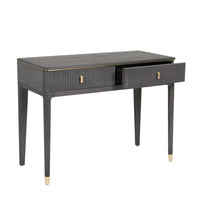 Diletta Dressing Table Ebony