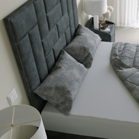 Cube Bedframe