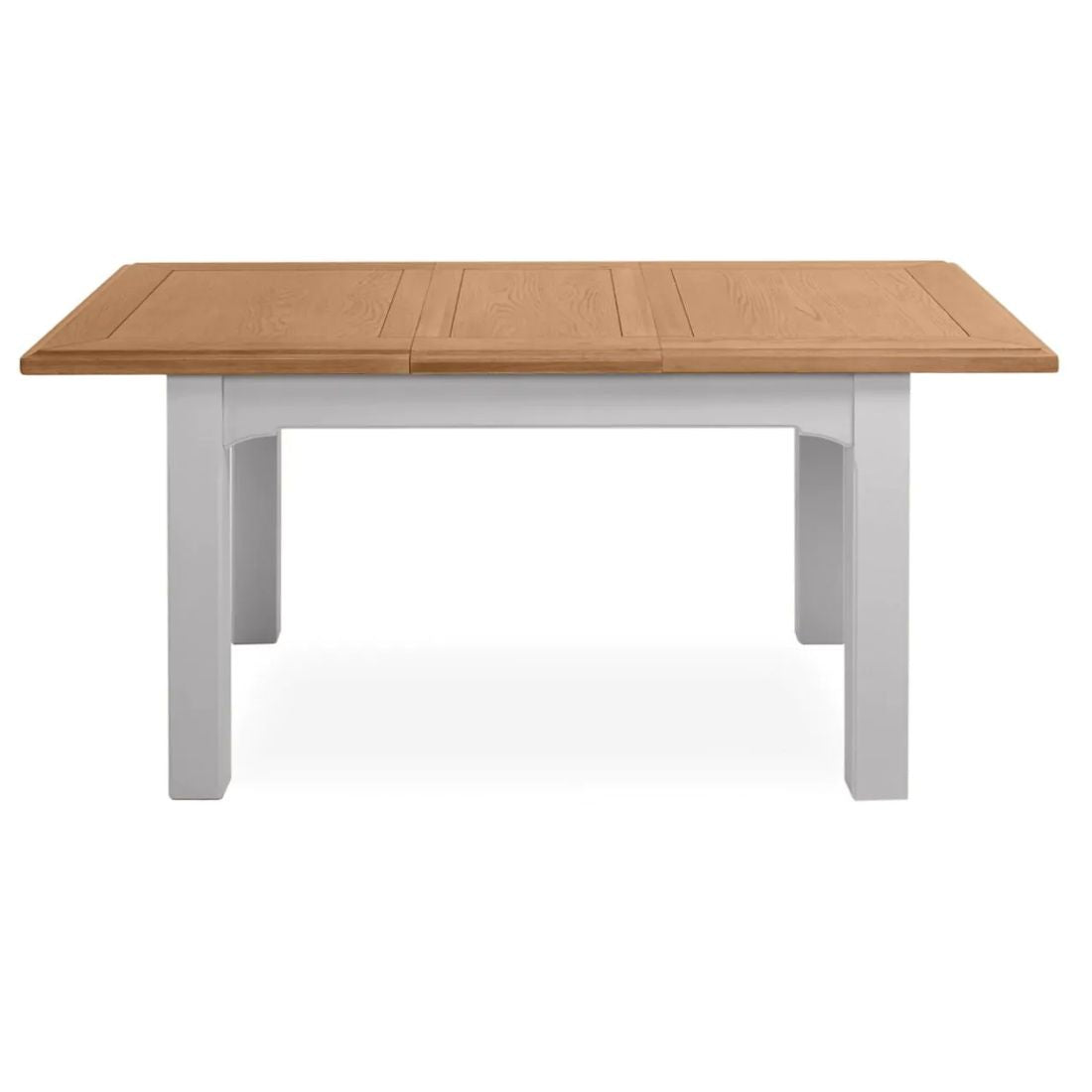 Eden Extending 1.65m Ext Dining Table