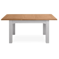 Eden Extending 1.65m Ext Dining Table