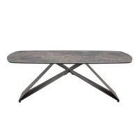 Seti Coffee Table