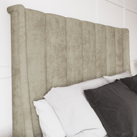 Alexander Bedframe