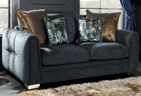 Rosso 2 Standard Pillow Back