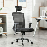 Pero Office Chair