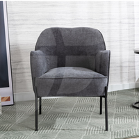 Susana Occasional Chair