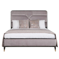 Diletta Bedframe Ebony