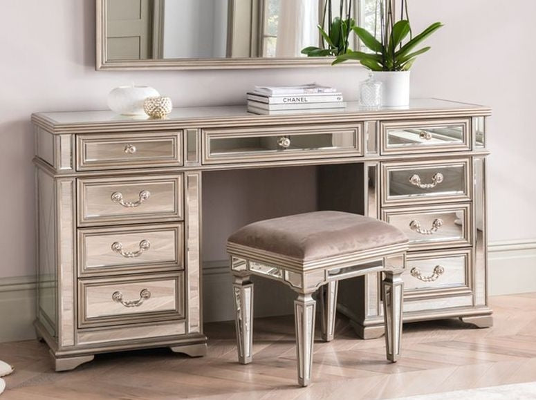 Jessica Dressing Table Set