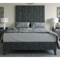 Marcella Bedframe