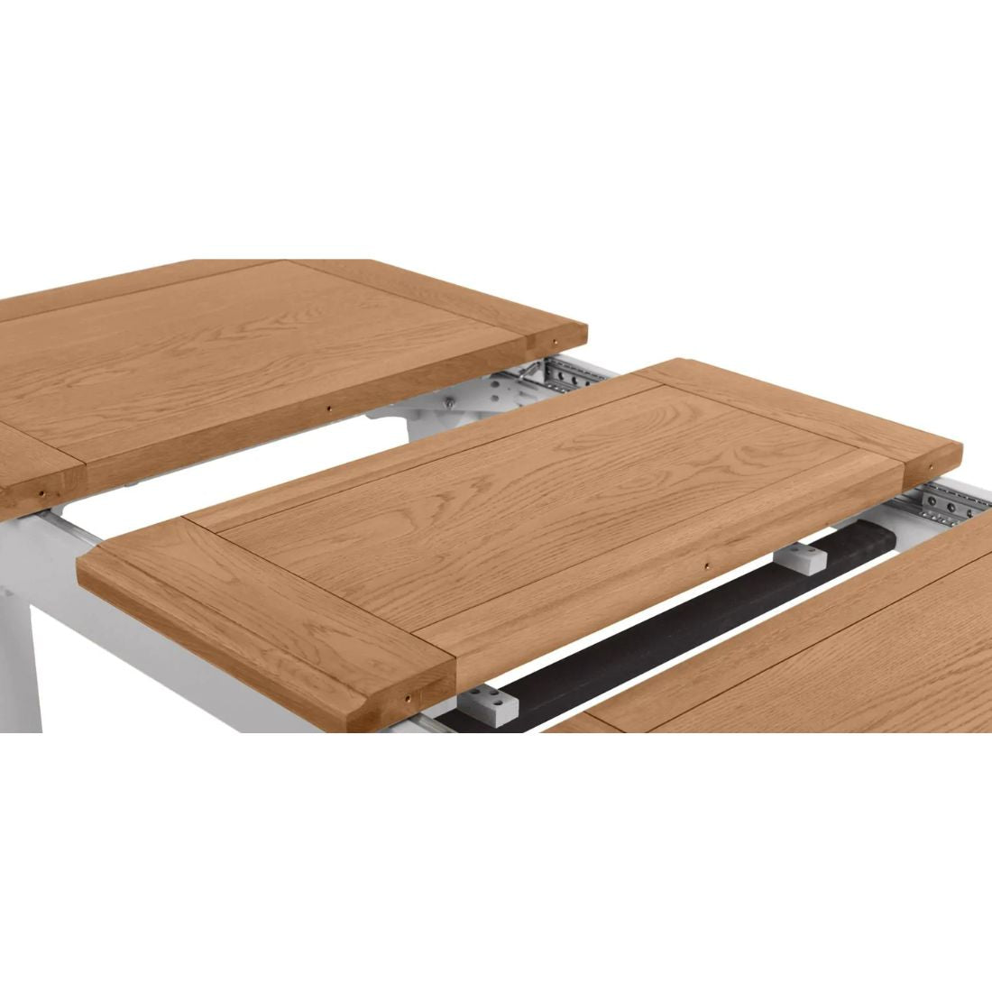 Eden Extending 1.65m Ext Dining Table