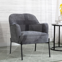 Susana Occasional Chair