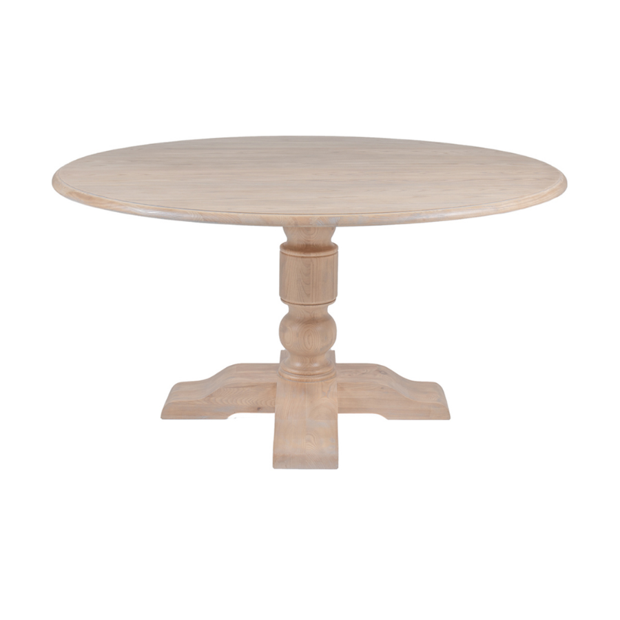 Valent Round Dining Table