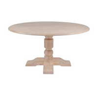 Valent Round Dining Table