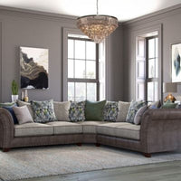 Windsor Corner Suite