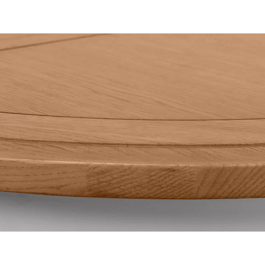 Eden Extending Round Dining Table