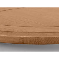 Eden Extending Round Dining Table