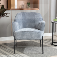 Susana Occasional Chair