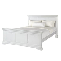Bella Bedframe
