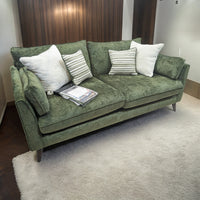 Palermo 3 Seater Sofa