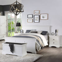 Bella Bedframe