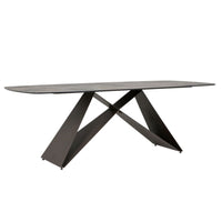 Seti Dining Table