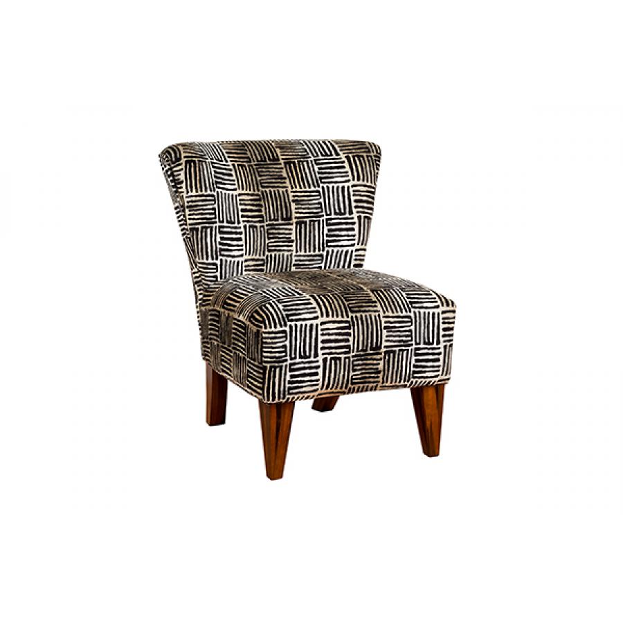 George Deluxe Accent chair