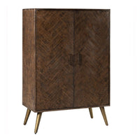 Havana Drinks Cabinet