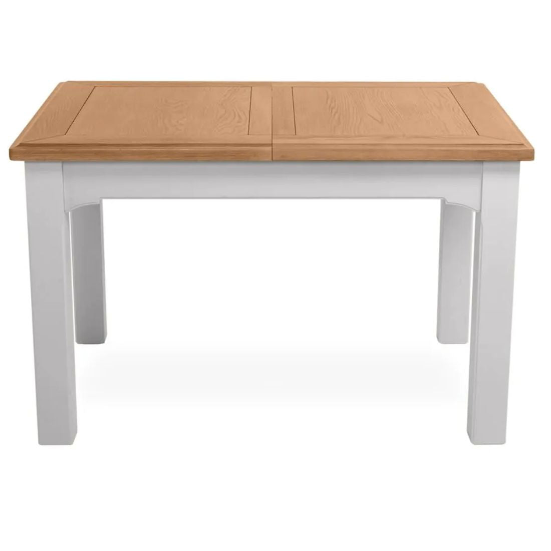 Eden Extending 1.65m Ext Dining Table