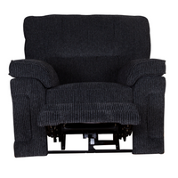 Plaza Armchair