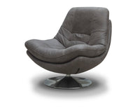 Axis Swivel Chair