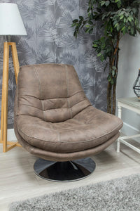 Axis Swivel Chair
