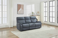 Baltimore Power 3 Seater